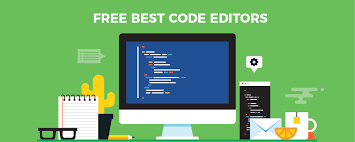 Code Editor